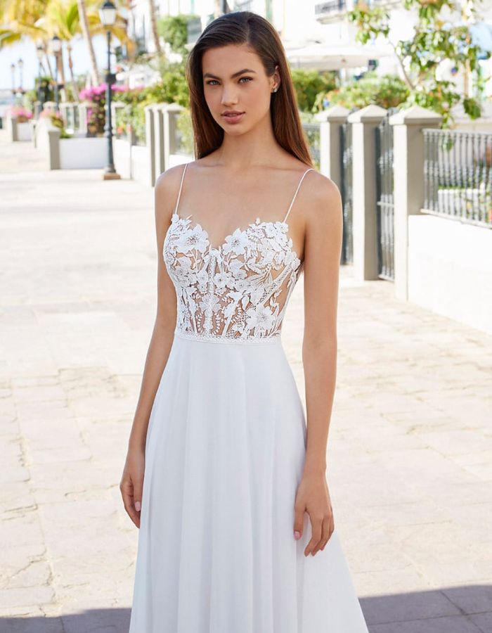 Unveiling the Bliss by Etoile: Cherry Blossom Boutique