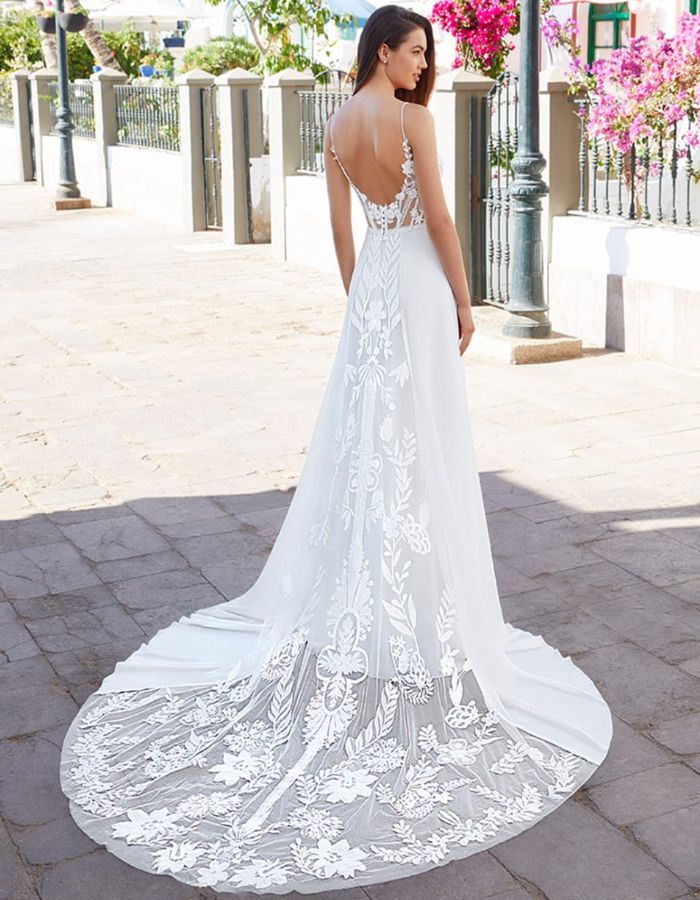 Unveiling the Bliss by Etoile: Cherry Blossom Boutique - Image 3