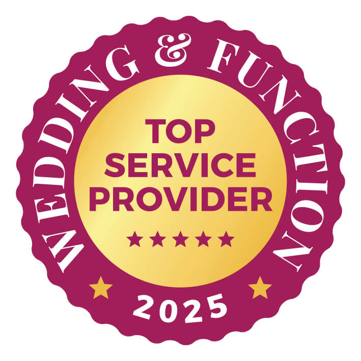 Top service provider 2025