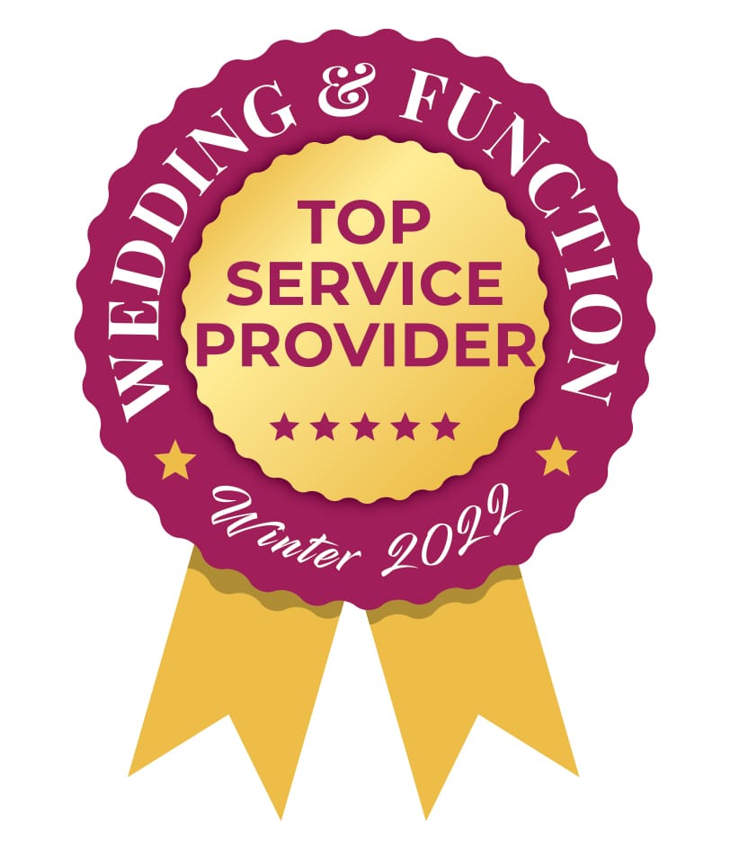 Top service provider 2022